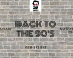 Back to the 90's