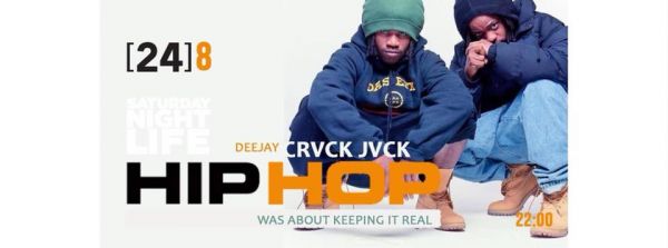 Hip Hop Party