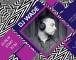 DJ Wade