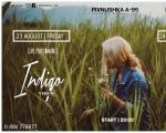 INDIGO VOICE band