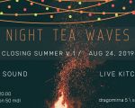 90Waves - Closing Sumer v.1
