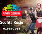 Performance "Little Red Riding Hood" | +3