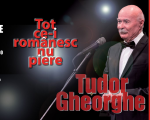 Тудор Георге