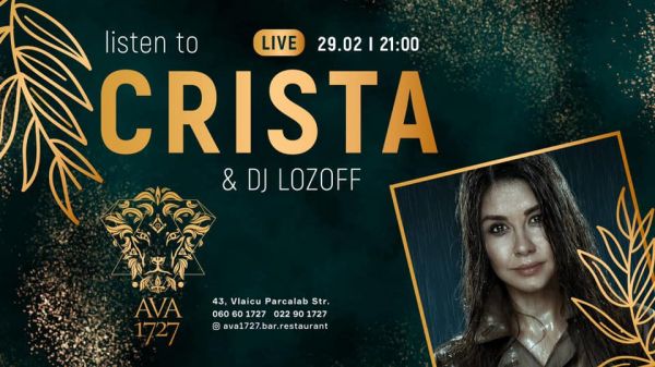 Crista
