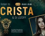 Crista