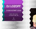 DJ Lozoff