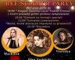 Bye Summer Party