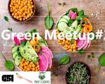 Green Meetup #2 | Lunch