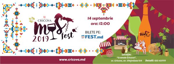 Must Fest 2019