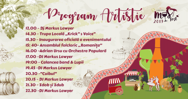 Must Fest 2019