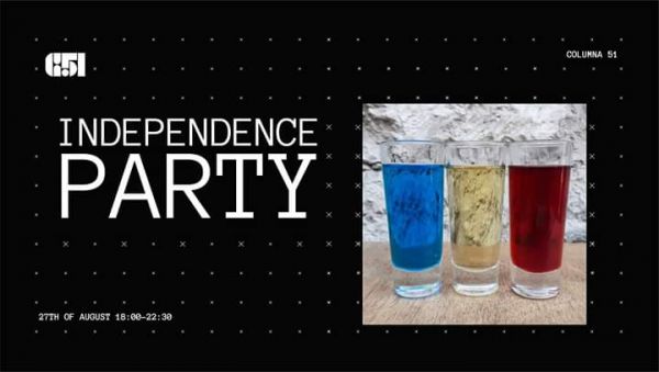 Independence Party