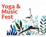 Yoga and Music Fest 2019