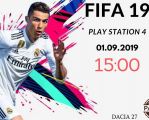 Campionatul FIFA 19 | Game