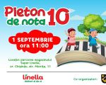 Pieton de nota 10