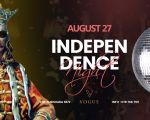 Independence Day Night