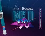 Back to the 90's