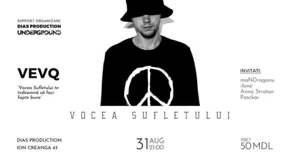 VoceaSufletului