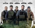 Filmul "Tripla frontieră"