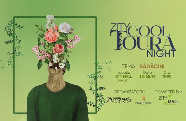 CoolToura Night