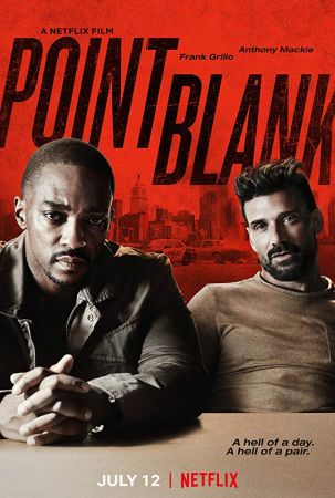 Filmul "Point Blank"