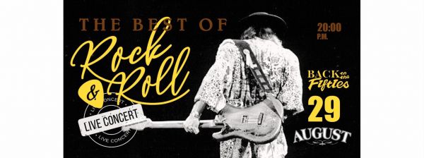 Rock’N’Roll Live