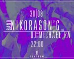 Band Nikorason'g & Dj Michael RA