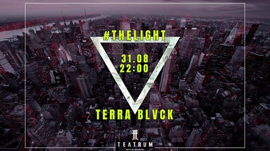 DJ TheLight & DJ Terra Blvck