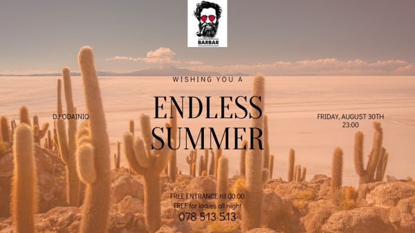 Endless Summer