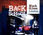 Back to School: Black Olives Live