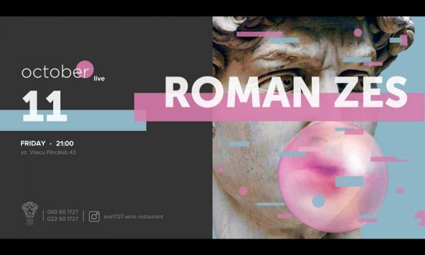 Roman Zes