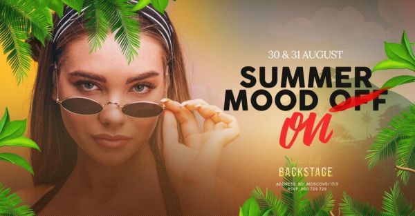 Summer Mood