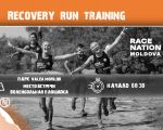 Recovery Run Training