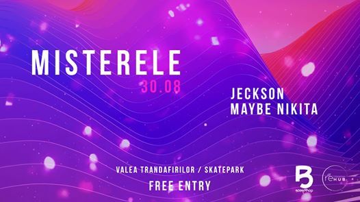 Misterele 30.08