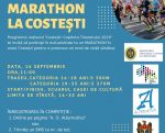 Marathon La Costești