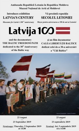 Secolul Letoniei
