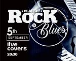 Classic Rock & Blues Live!