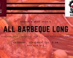 All Barbeque Long