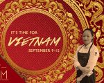 It`s time for Vietnam
