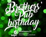 Brothers' Pub dbay