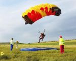 Campionatul Republicii Moldova la Precizia Aterizării de tip deschis