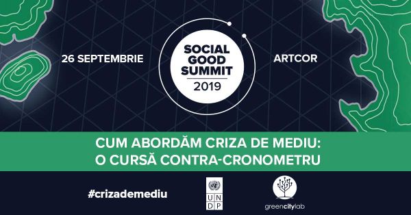 Cum abordam criza de mediu