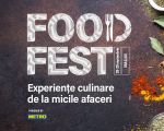 METRO FOOD FEST