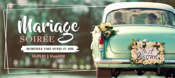 Mariage Soirée