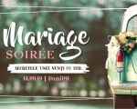 Mariage Soirée
