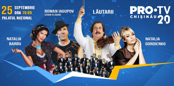 PROTV Chişinău 2.0