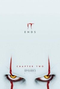 Filmul "It Chapter Two" 2D (EN-RO SUB)