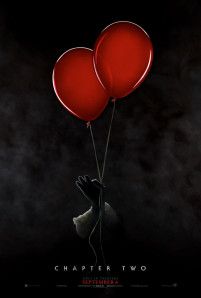 "It Chapter Two" Movie 2D (RU)