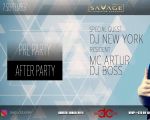 Dj New York