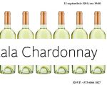 Orizontala Chardonnay