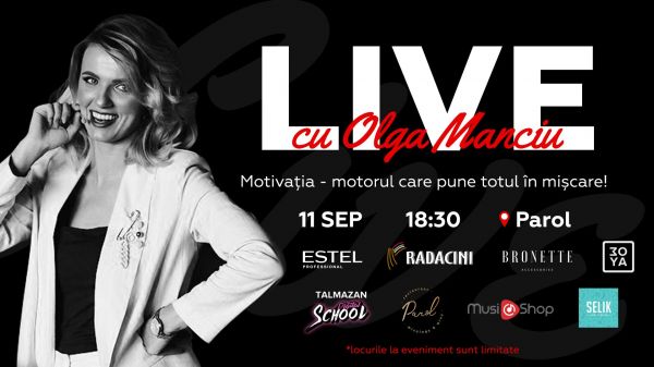Motivația-motorul care pune totul în mișcare